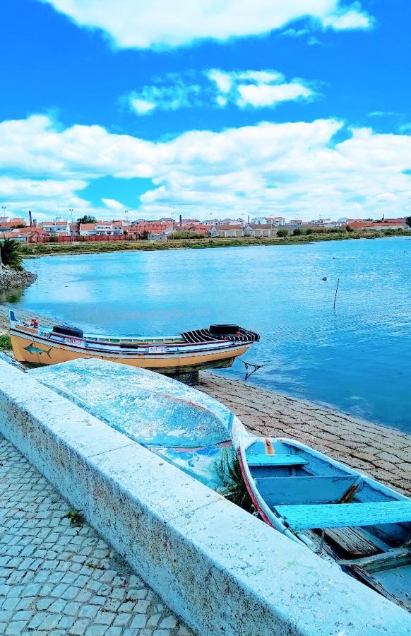 Appartamento Mi Casa Su Casa Montijo Esterno foto