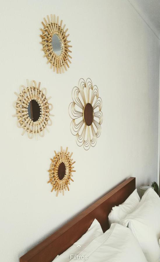 Appartamento Mi Casa Su Casa Montijo Esterno foto