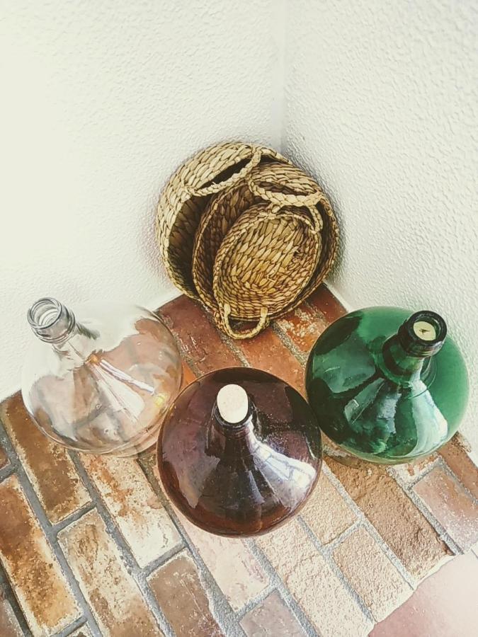 Appartamento Mi Casa Su Casa Montijo Esterno foto