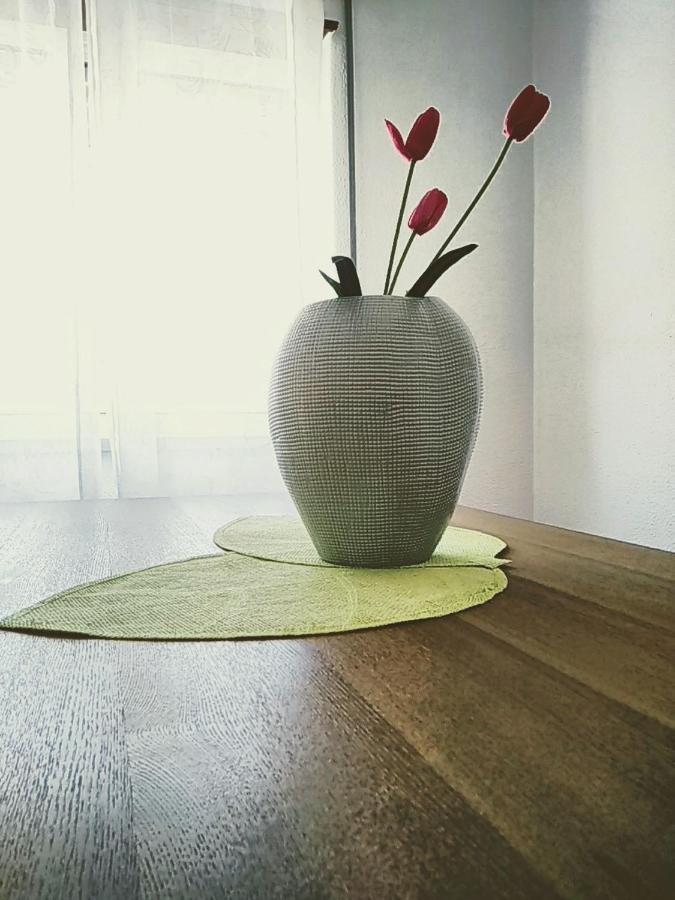 Appartamento Mi Casa Su Casa Montijo Esterno foto